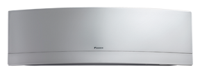 FTXJ25MS Inverter Klima